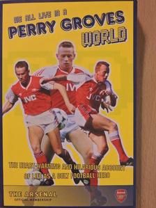 John McShane - We All Live in a Perry Groves World [antikvár]