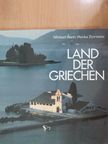 Michael Ruetz - Land der Griechen [antikvár]