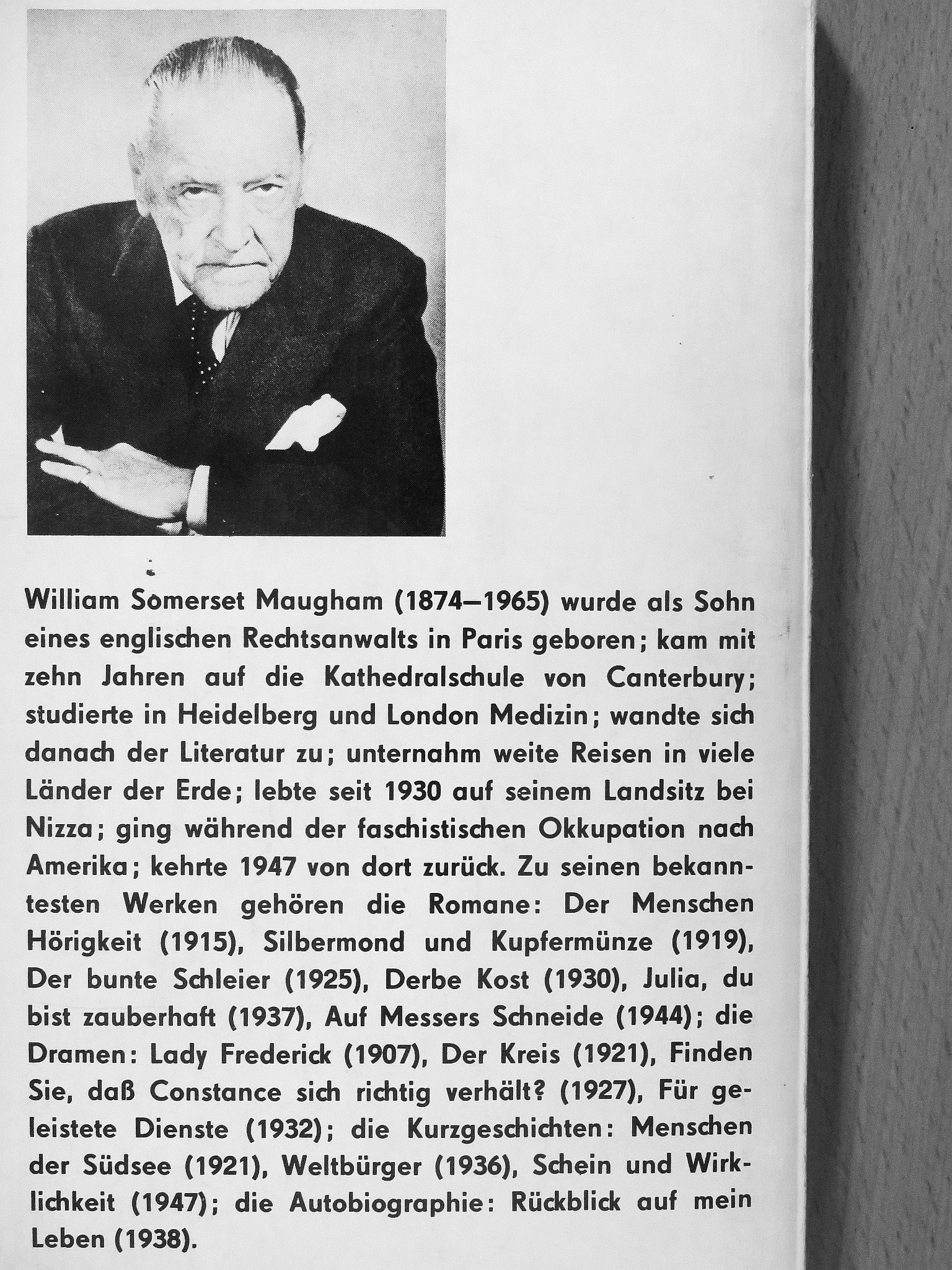 William Somerset Maugham - Silbermond und Kupfermünze [antikvár]