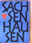 Sachsenhausen [antikvár]