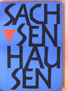 Sachsenhausen [antikvár]