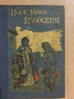 Hock János - Rákóczi Ferencné [antikvár]