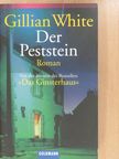 Gillian White - Der Peststein [antikvár]