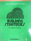 Brian Abbs - Building Strategies - Students' Book [antikvár]