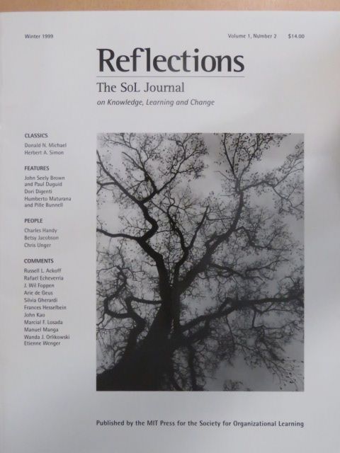 Don Digenti - Reflections Winter 1999 [antikvár]