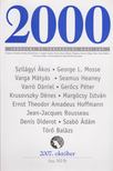 Trencsényi Balázs - 2000 Folyóirat 2007/10 [antikvár]