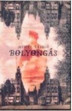 Nemes László - Bolyongás [antikvár]