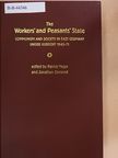 Corey Ross - The Workers' and Peasants' State [antikvár]