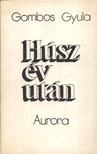 Húsz év után [antikvár]