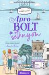 Hidasi Judit - Apró bolt a sétányon
