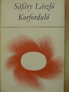 Sáfáry László - Korforduló [antikvár]