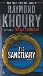 KHOURY, RAYMOND - The Sanctuary [antikvár]