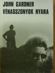 John Gardner - Vénasszonyok nyara [antikvár]