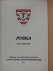 Puska sorkatonáknak [antikvár]