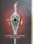 A győri jogászképzés évszázadai (dedikált példány) [antikvár]