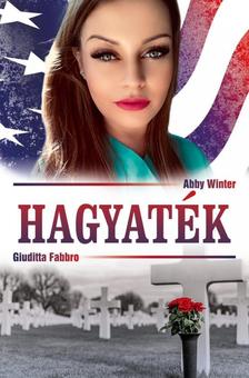 Giuditta Fabbro / Abby Winter - Hagyaték