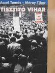 Aczél Tamás - Tisztító vihar [antikvár]