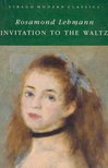 Lehmann, Rosamond - Invitation to the Waltz [antikvár]