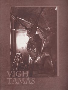 FARKAS ZSUZSA - Vígh Tamás [antikvár]