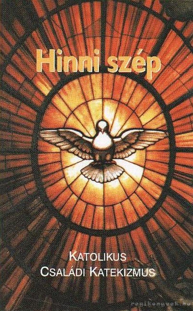 Henze, Winfried - Hinni szép [antikvár]
