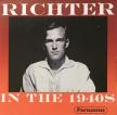 BACH, BEETHOVEN, SCHUMANN, LISZT - RICHTER IN THE 194S 2CD