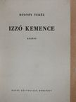 Rudnóy Teréz - Izzó kemence [antikvár]