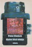 Henisch, Peter - Apám kicsi alakja [antikvár]