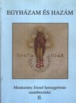Beke Margit - Egyházam és hazám II. [antikvár]