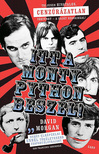 David Morgan - Itt a Monty Python beszél! [eKönyv: epub, mobi]
