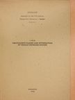 Péter Tamás - Equivalence classes and optimization of vehicle swinging systems (dedikált példány) [antikvár]