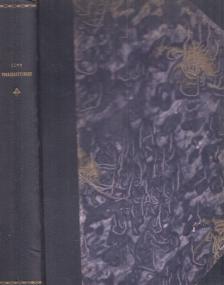 Cohn, Jonas - Voraussetzungen und Ziele des Erkennens [antikvár]