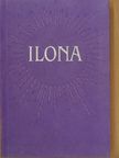 Babits Mihály - Ilona [antikvár]