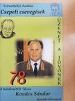 Udvarhelyi András - Csepeli csevegések [antikvár]