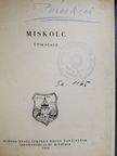 Árokszállásy Zoltán - Miskolc [antikvár]