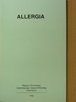 Dr. Kósa Lajos - Allergia [antikvár]
