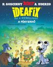 C. Bacconnier-M. Choquet-O. Jean-Marie - Ideafix 6. - A fényerdő