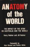 Harry Redner, Jill Redner - Anatomy of the World [antikvár]