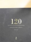 Amler Zoltán - 120 - Hungarian Olympic Committee [antikvár]