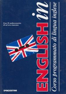 English In [antikvár]