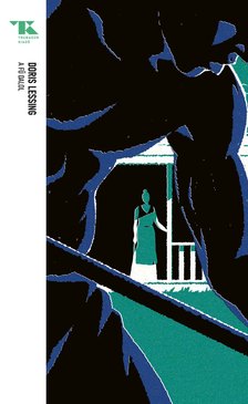 Doris Lessing - A fű dalol