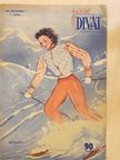 Szabó Lőrinc - Párisi Divat 1943. december 1. [antikvár]