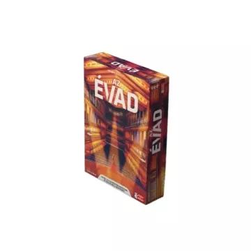 Az Évad társasjáték