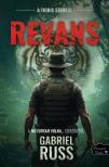 Gabriel Russ - Revans