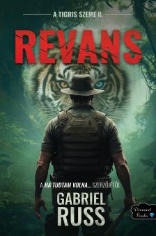 Gabriel Russ - Revans