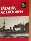Sz. N. Szemanov - Lázadás az erődben [antikvár]