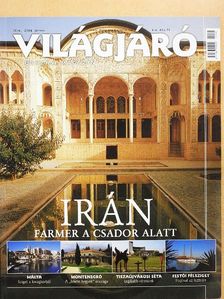 Világjáró 2004. június [antikvár]