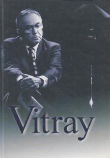 Vitray Tamás - Vitray [antikvár]