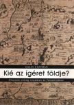 Colin Chapman - Kié az Ígéret Földje? [antikvár]