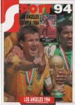 Gyárfás Tamás (szerk.), Gyulai István - Sport '94 [antikvár]