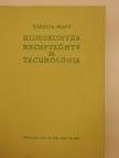 Nagy László - Hidegkonyha receptkönyv és technológia [antikvár]